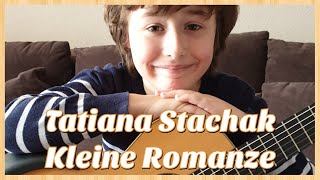 quotLittle Romancequot Kleine Romanze  Tatiana Stachak [upl. by Rooker692]