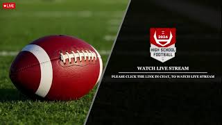 Maryville vs Cleveland Live Stream  High School Football 2024 [upl. by Helman]