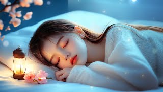 Fall Into Deep Sleep Quickly Just Listen For 3 Minutes  Music To Calm Your Mind amp Ease Anxiety [upl. by Rayham]