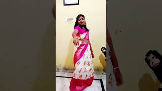 Gajjuvaka pilla song tamil love music dancepleasesubscribe [upl. by Odranoel]