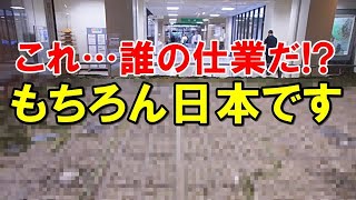 【海外の反応】こんなものを制作可能なのは日本だけ！！伝統と最新技術が融合するジオラマ作品に外国人が驚愕！！海外『日本人は神様から贈られた人間の見本だと思う』【世界のJAPAN】 [upl. by Vaclav]