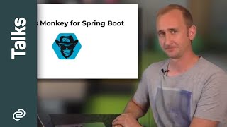 Chaos Monkey for Spring Boot Demo [upl. by Aroc680]