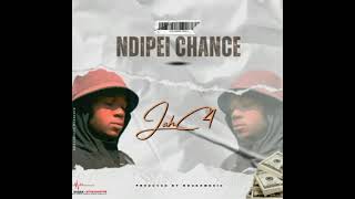 JAH C4  NDIPEI CHANCE  PRODUCED BY ROUGHMUSIC 2A24 [upl. by Anuahsed420]