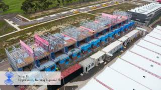 Stockland Haven  August 2023 Drone Footage [upl. by Dougherty]