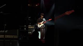 Mike Stern  Upside Downside Guitar Solo [upl. by Linad234]