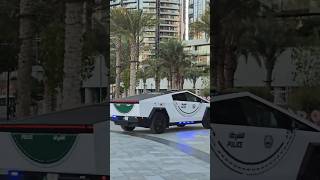 Tesla Cybertruck cybertruck dubai teslacybertruck shortsfeed shorts [upl. by Ronni688]