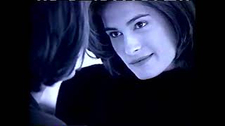 playtex gentle glide comfortable protection deodorant commercial november 98 [upl. by Eniagrom]