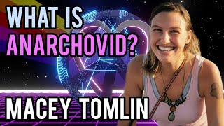 What is Anarchovid with Macey Tomlin [upl. by Endora]