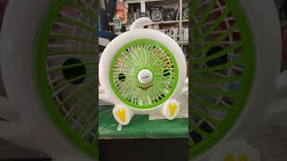 Kipas mesin diesel fans airfan minifanbalingbaling deskfan minifan fan satisfying [upl. by Ecnar]