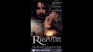 RaszputyinTeljes Film Magyarul [upl. by Airdnaxela]