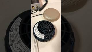 BampO Beoplay A1 distortion fix [upl. by Dudley]