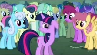 My Little Pony FIM  Enchanted trailer [upl. by Penrose]