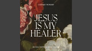 Jesus Is My Healer Live at Gateway Conference [upl. by Hartwell13]