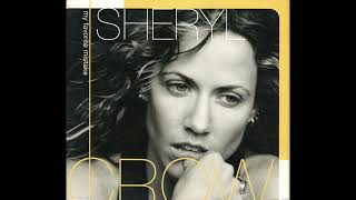 Sheryl Crow  My Favorite Mistake [upl. by Schriever445]