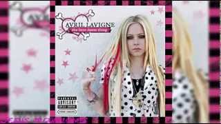 Avril Lavigne  The Best Damn Thing Limited Edition  Full Album [upl. by Bergeron]