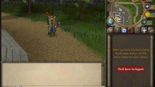 Runescape  99 Magic Guide Only Losing 3gp Per Alch Commentary [upl. by Rosalinde]