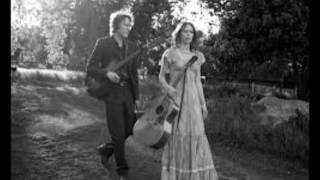 Gillian Welch amp David Rawlings Give That Man A Road [upl. by Angel469]