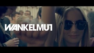 Wankelmut  Trailer [upl. by Suirada]