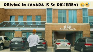 How I Passed My G2 Road Test in Guelph Ontario  Journey To Getting My Drivers License In Canada [upl. by Julita]