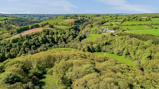 Great Bradley Estate [upl. by Percy]