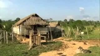 Uncontacted Amazon Tribes Isolated Tribes Of The Amazon Rainforest Brazil 2017 full docu [upl. by Tudor]