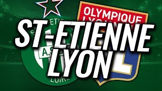 ST ETIENNE 05 OL  Full Game  HD1080p [upl. by Gosselin633]