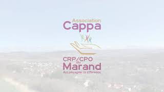 Une vidéo pour présenter le CRPCPO de lAssociation CAPPA [upl. by Domineca]