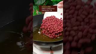 EASY CHINESE CHILI OIL RECIPE recipe cooking chinesefood chilioil spicyfood chilisauce pepper [upl. by Inattyrb694]