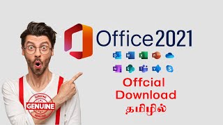 How to Deploy Microsoft Office 2021 for free Download and Install Step by Step [upl. by Munafo]