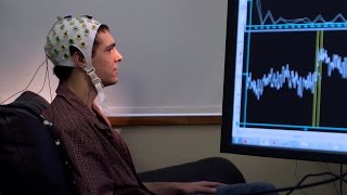 BrainComputer Interface  Mysteries of the Brain [upl. by Crim49]