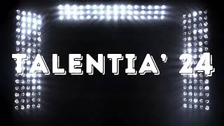 Are you ready for Talentia Get set to shine Talentia2024 EGAMS [upl. by Clute490]