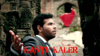 KANTH KALER OFFICIAL TEASER  TERE BIN [upl. by Kitarp397]