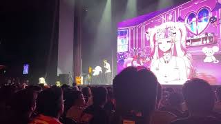 The most touching moment of Ironmouse x CDawgVA panel AnimeExpo 2024 [upl. by Suivatna]