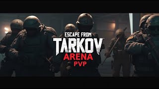 Escape From Tarkov Arena  Unstoppable [upl. by Simetra161]