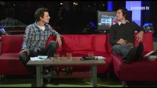 Couch amp Guests mit Marc Dumitru [upl. by Etnwahs]