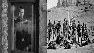 Fort Apache Movie  Exposing the Disaster Crazy Facts Revealed [upl. by Yebot820]