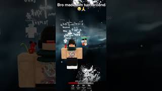 Bro ðŸ˜­ roblox jujutsukaisenroblox robloxedit robloxjjk juijutsukaisen manga jujustsukaisen [upl. by Ayotna]