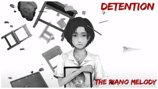 DETENTION quotThe Piano Melodyquot [upl. by Erlewine]