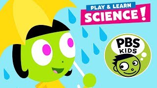 Play amp Learn Science With PBS Kids App For Kids [upl. by Anairotciv699]