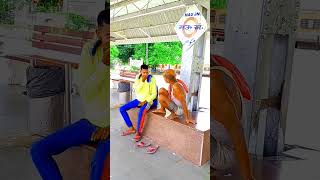 Prank Gone to wrong 😞😭 funny prankvideo besharamবাঙালি comedy [upl. by Anayik]