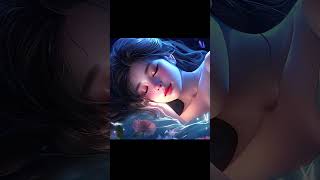 Soothing Deep Sleep music insomniatreatmentmusic relaxing relaxationmusic sleepmusic [upl. by Rolyks]