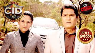 हवा में गायब हुई Bhootni को कैसे पकड़ेगी CID  CID  सीआईडी  Latest Episode  2 Aug 2024 [upl. by Akeyla319]