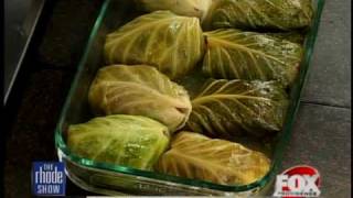 Corned Beef and Cabbage Rolls [upl. by Luciano]