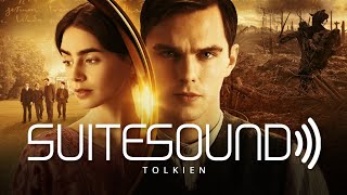 Tolkien  Ultimate Soundtrack Suite [upl. by Yorick]