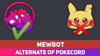 MewBot Discord Setup  Pokecord not Working Spawning Offline Gone  Techie Gaurav [upl. by Meggy]