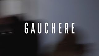 GAUCHERE FW24 SHOW [upl. by Ymmaj]