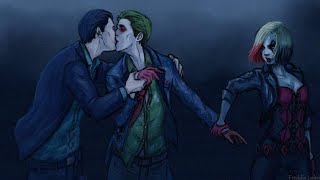 Shivers Telltale batjokes AMV [upl. by Husain]