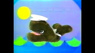 Carvel Commercials Fudgie the Whale for Fathers Day [upl. by Aronoel]