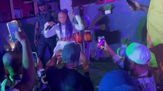 Guchi Live in Abuja Watch Video [upl. by Nemsaj671]