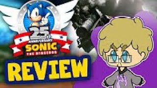 Sonics 25th Anniversary Stream was a Beautiful Train Wreck Review Archive [upl. by Yenohtna880]